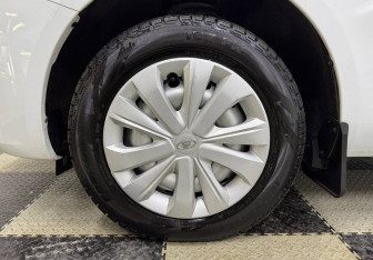 Подержанный автомобиль LADA (ВАЗ) Vesta Sedan 2024 года (12 фото)