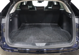 Подержанный автомобиль Changan UNI-K 2023 года (23 фото)