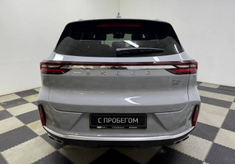 Подержанный автомобиль Exeed TXL 2023 года (6 фото)