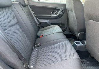 Подержанный автомобиль Skoda Fabia Hatchback 2013 года (11 фото)