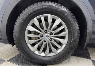 Подержанный автомобиль Kia Sorento 2020 года (12 фото)