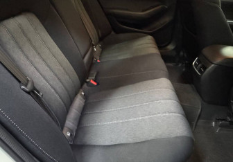 Подержанный автомобиль Mazda 6 Sedan 2019 года (11 фото)