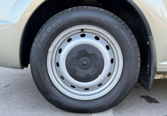 Подержанный автомобиль LADA (ВАЗ) Largus Wagon 2021 года (12 фото)