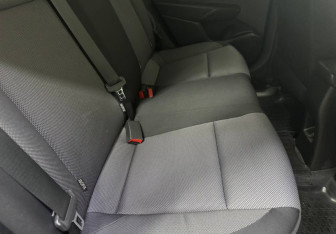 Подержанный автомобиль Hyundai Solaris Sedan 2021 года (11 фото)