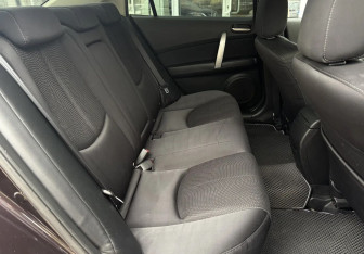 Подержанный автомобиль Mazda 6 Sedan 2008 года (11 фото)