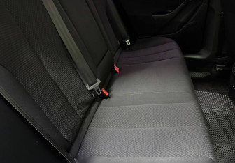 Подержанный автомобиль Volkswagen Passat Sedan 2008 года (11 фото)