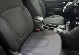 Подержанный автомобиль Hyundai Creta 2021 года (9 фото)