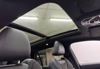 Подержанный автомобиль Geely Monjaro 2025 года (13 фото)