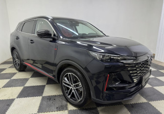 Подержанный автомобиль Changan CS55PLUS 2023 года (3 фото)
