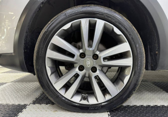 Подержанный автомобиль LADA (ВАЗ) Vesta Wagon 2019 года (12 фото)