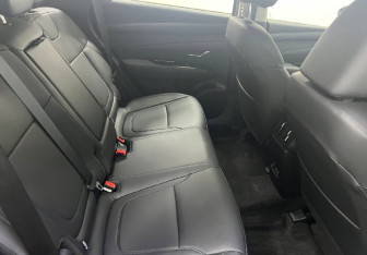 Новый Hyundai Tucson 2025 (9 фото)
