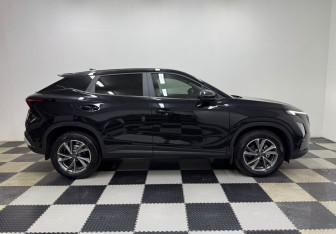 Подержанный автомобиль Omoda C5 2024 года (4 фото)