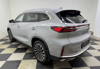 Подержанный автомобиль Exeed TXL 2023 года (7 фото)