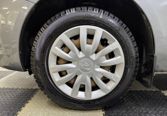 Подержанный автомобиль LADA (ВАЗ) Vesta Sedan 2018 года (12 фото)