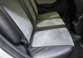 Подержанный автомобиль LADA (ВАЗ) Vesta Wagon 2019 года (11 фото)