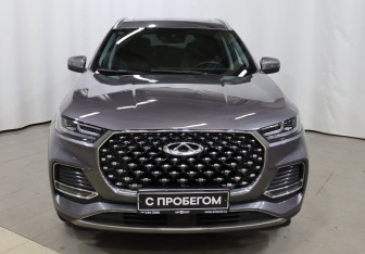 Подержанный автомобиль Chery Tiggo 8 Pro Max 2023 года (2 фото)