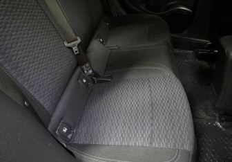 Подержанный автомобиль Opel Astra Hatchback 2018 года (11 фото)