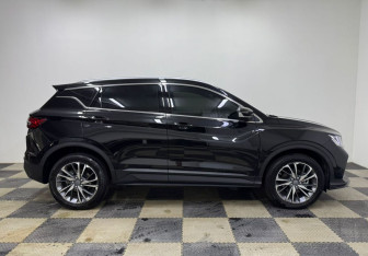 Подержанный автомобиль Belgee X50 2025 года (4 фото)