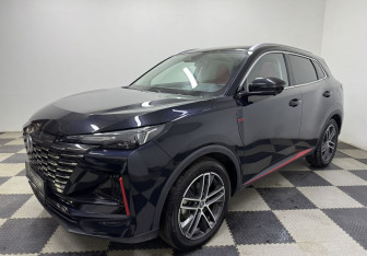 Подержанный автомобиль Changan CS55PLUS 2023 года (1 фото)