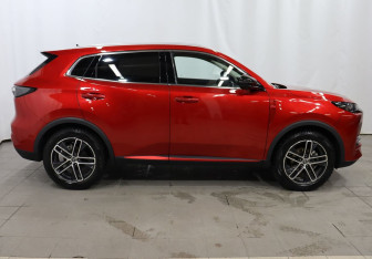 Подержанный автомобиль Changan CS55PLUS 2023 года (7 фото)