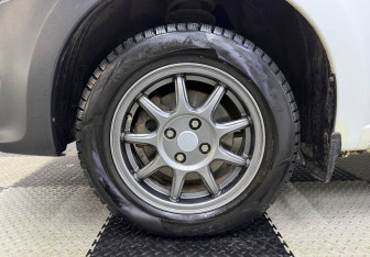 Подержанный автомобиль Datsun on-DO 2018 года (12 фото)