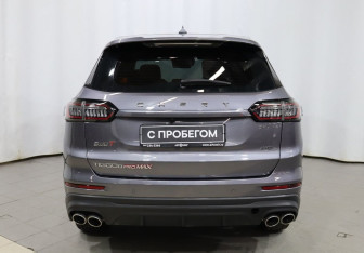 Подержанный автомобиль Chery Tiggo 8 Pro Max 2023 года (5 фото)