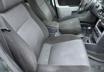 Подержанный автомобиль LADA (ВАЗ) Priora Sedan 2011 года (9 фото)