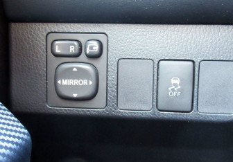 Подержанный автомобиль Toyota RAV4 2013 года (17 фото)