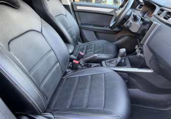 Подержанный автомобиль Renault Arkana 2019 года (9 фото)