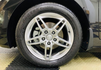 Подержанный автомобиль Hyundai Elantra Sedan 2015 года (12 фото)