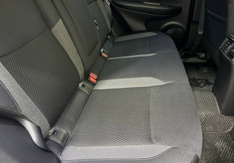 Подержанный автомобиль Nissan Qashqai 2019 года (11 фото)