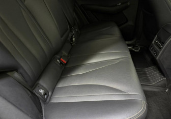 Подержанный автомобиль Omoda C5 2023 года (11 фото)