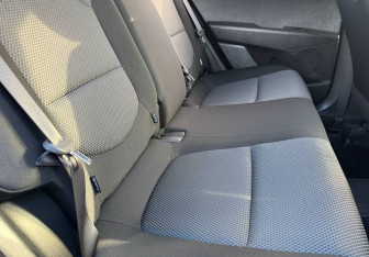 Подержанный автомобиль Hyundai Creta 2017 года (10 фото)