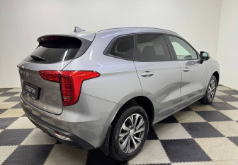Подержанный автомобиль Haval Jolion 2023 года (5 фото)
