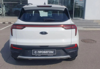 Подержанный автомобиль Москвич 3 2024 года (6 фото)