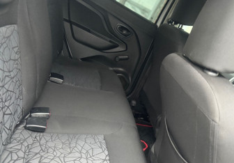 Подержанный автомобиль LADA (ВАЗ) XRAY 2019 года (12 фото)