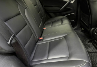 Подержанный автомобиль Geely Atlas 2019 года (11 фото)