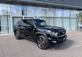 Подержанный автомобиль Haval H7 2025 года (3 фото)