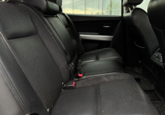 Подержанный автомобиль Mazda CX-9 2013 года (14 фото)