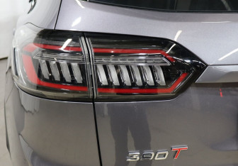 Подержанный автомобиль Chery Tiggo 8 Pro Max 2023 года (25 фото)