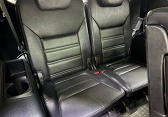 Подержанный автомобиль Kia Sorento 2018 года (12 фото)