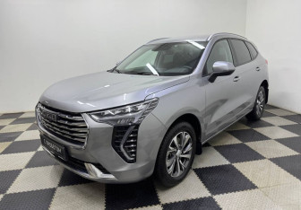 Подержанный автомобиль Haval Jolion 2023 года (1 фото)