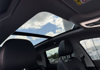 Подержанный автомобиль Chery Tiggo 7 Pro 2020 года (12 фото)