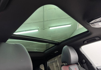 Подержанный автомобиль Belgee X50 2024 года (13 фото)