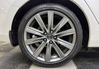 Подержанный автомобиль Mazda 6 Sedan 2020 года (12 фото)