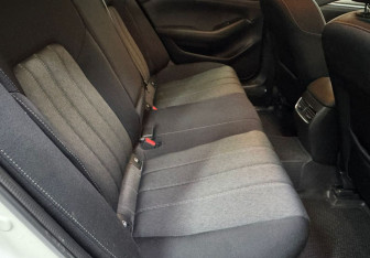 Подержанный автомобиль Mazda 6 Sedan 2020 года (11 фото)