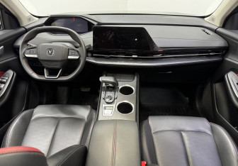 Подержанный автомобиль Changan CS55PLUS 2023 года (9 фото)