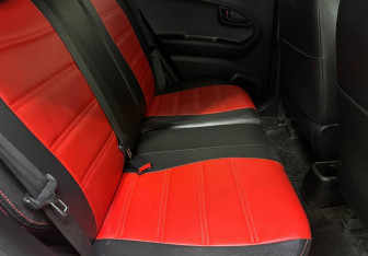 Подержанный автомобиль Kia Picanto 2013 года (11 фото)