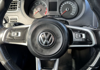 Подержанный автомобиль Volkswagen Polo Sedan 2019 года (10 фото)