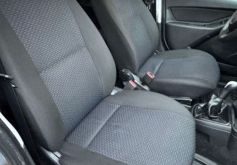 Подержанный автомобиль LADA (ВАЗ) Granta Sedan 2014 года (9 фото)